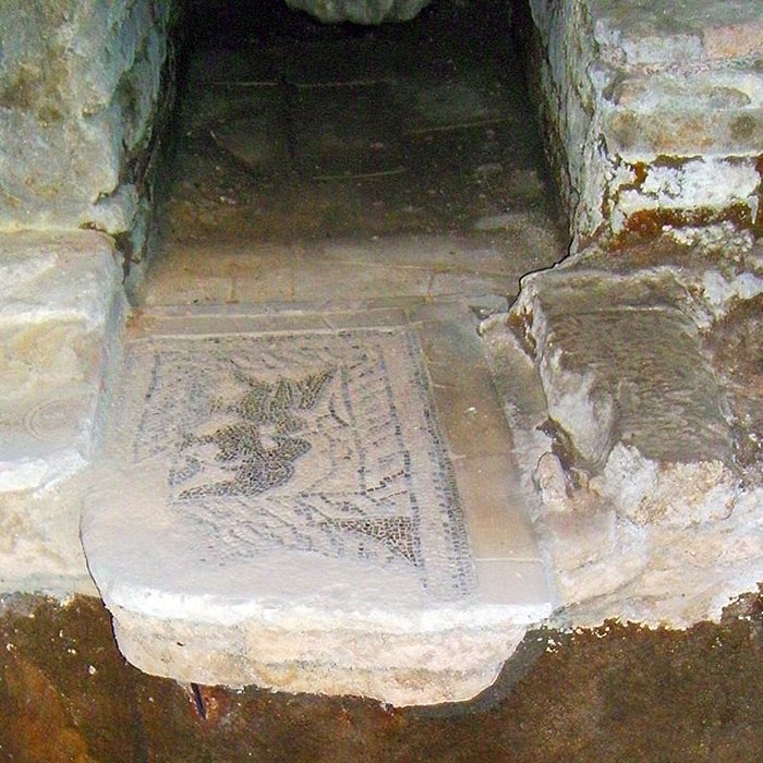 Photo de Abbaye Saint-Martial de Limoges