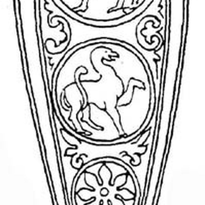 Photo de Abbaye Saint-Martial de Limoges