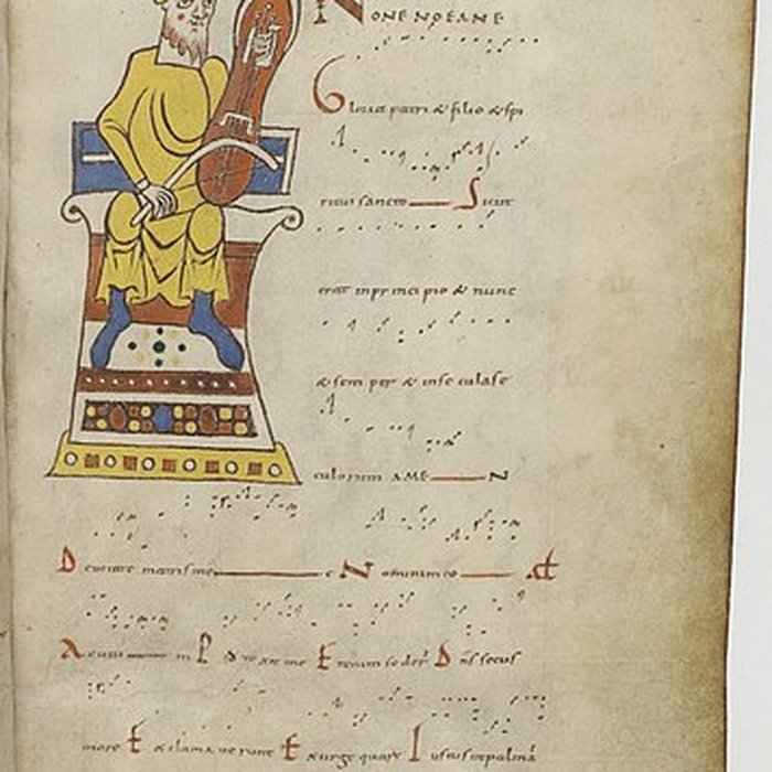 Photo de Abbaye Saint-Martial de Limoges