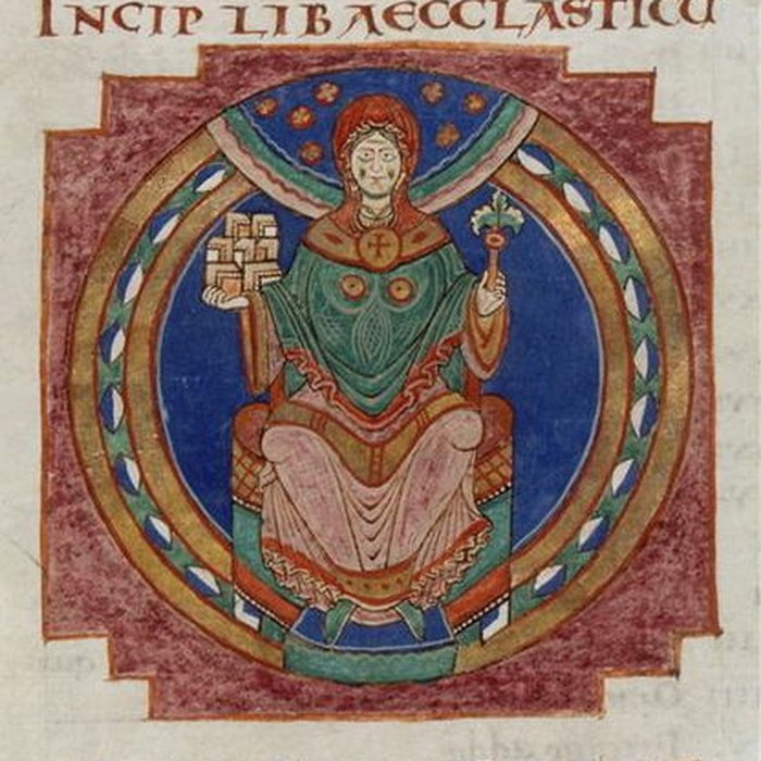 Photo de Abbaye Saint-Martial de Limoges