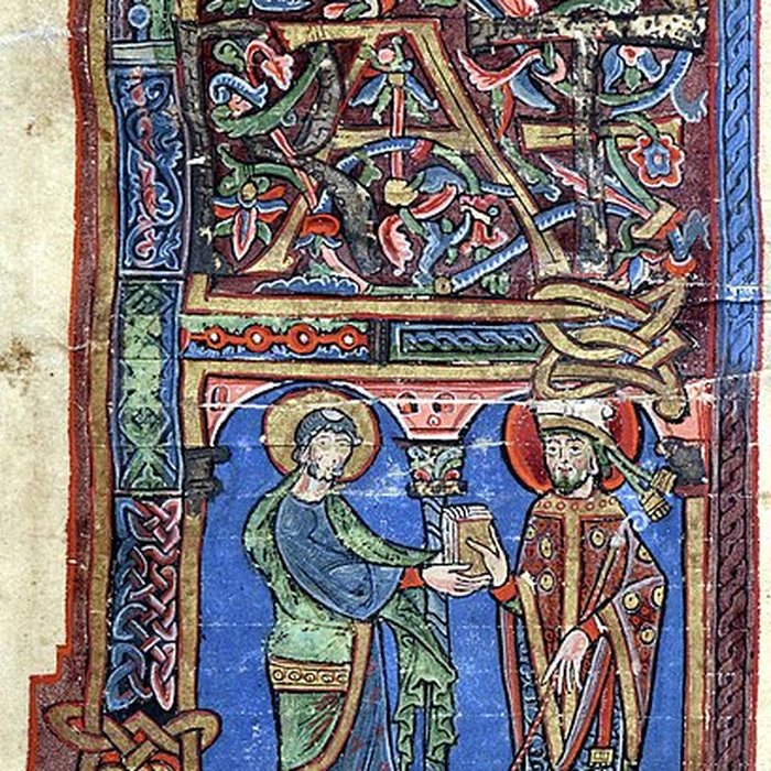 Photo de Abbaye Saint-Martial de Limoges