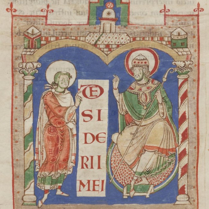 Photo de Abbaye Saint-Martial de Limoges