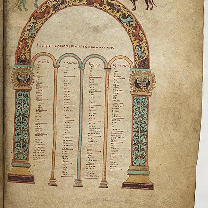 Photo de Abbaye Saint-Martial de Limoges