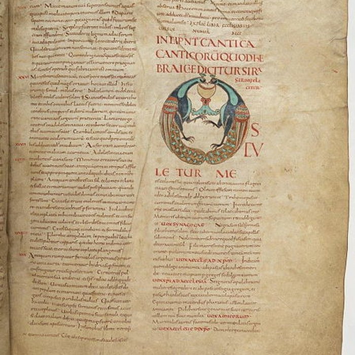 Photo de Abbaye Saint-Martial de Limoges