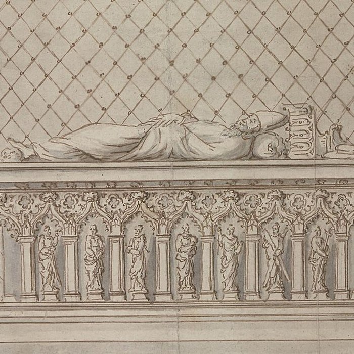 Photo de Abbaye Saint-Martial de Limoges