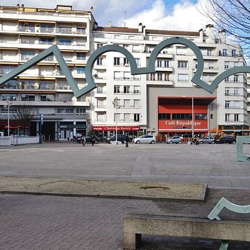 Abbaye Saint-Martial de Limoges