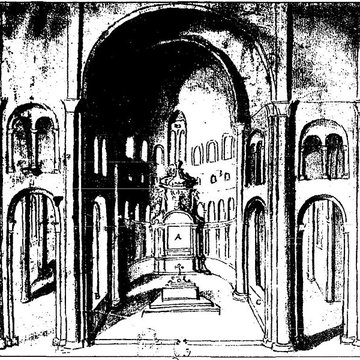 Abbaye Saint-Martial de Limoges