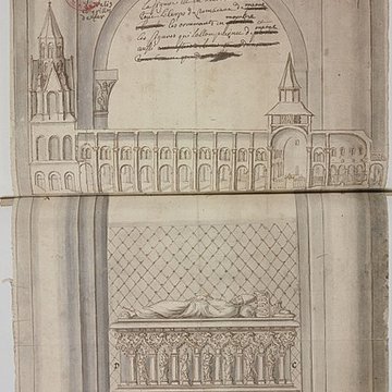 Abbaye Saint-Martial de Limoges