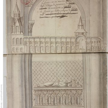 Abbaye Saint-Martial de Limoges