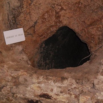 Abbaye Saint-Martial de Limoges