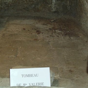 Abbaye Saint-Martial de Limoges