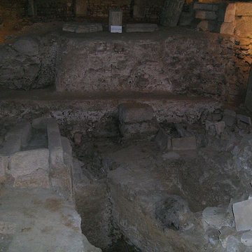 Abbaye Saint-Martial de Limoges