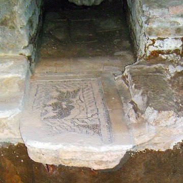 Abbaye Saint-Martial de Limoges