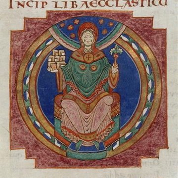 Abbaye Saint-Martial de Limoges