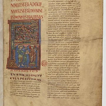 Abbaye Saint-Martial de Limoges