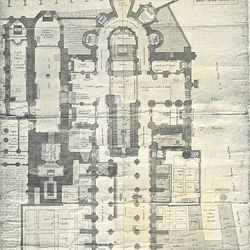 Abbaye Saint-Martial de Limoges