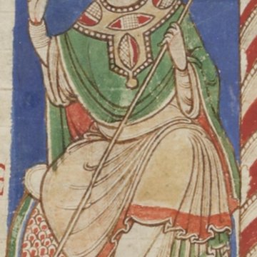 Abbaye Saint-Martial de Limoges