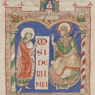 Abbaye Saint-Martial de Limoges