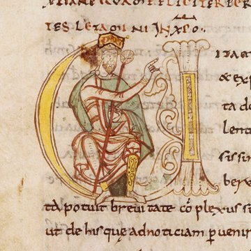 Abbaye Saint-Martial de Limoges