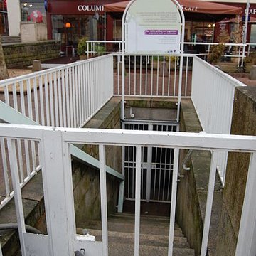 Abbaye Saint-Martial de Limoges