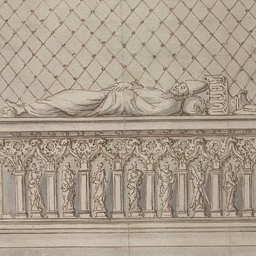 Abbaye Saint-Martial de Limoges