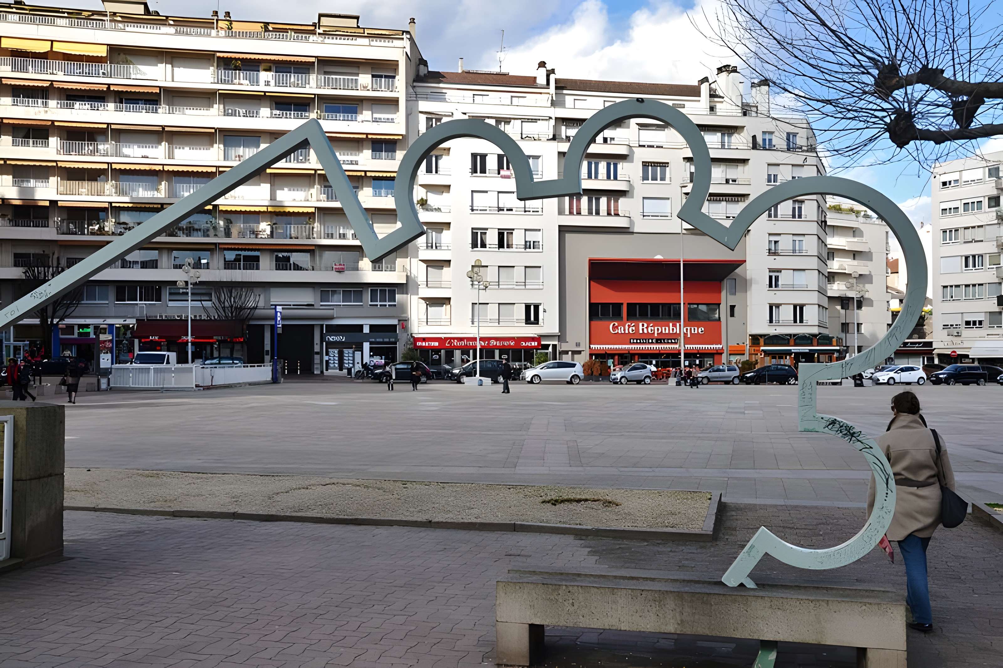 Abbaye Saint-Martial de Limoges