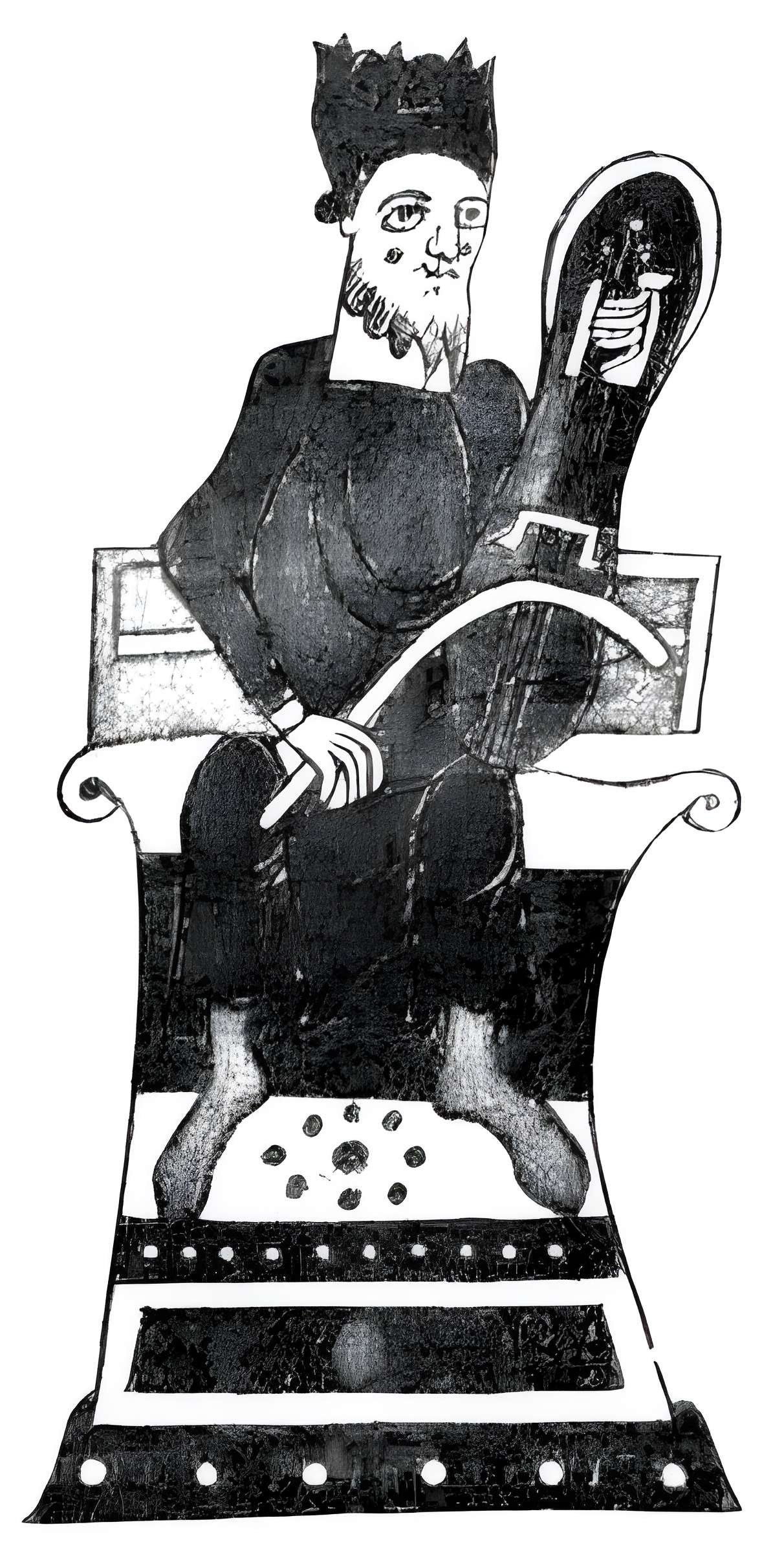 Abbaye Saint-Martial de Limoges