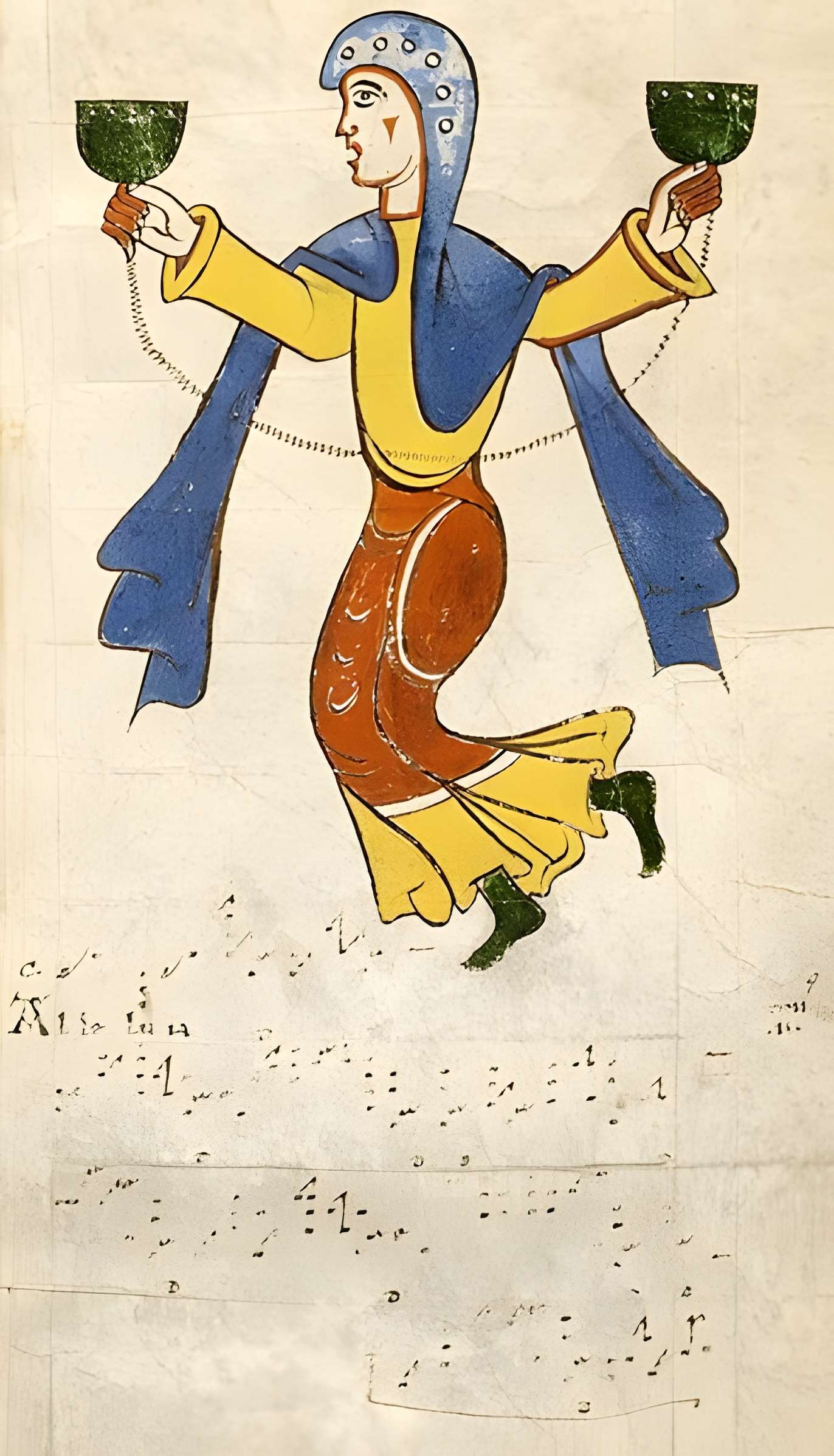 Abbaye Saint-Martial de Limoges