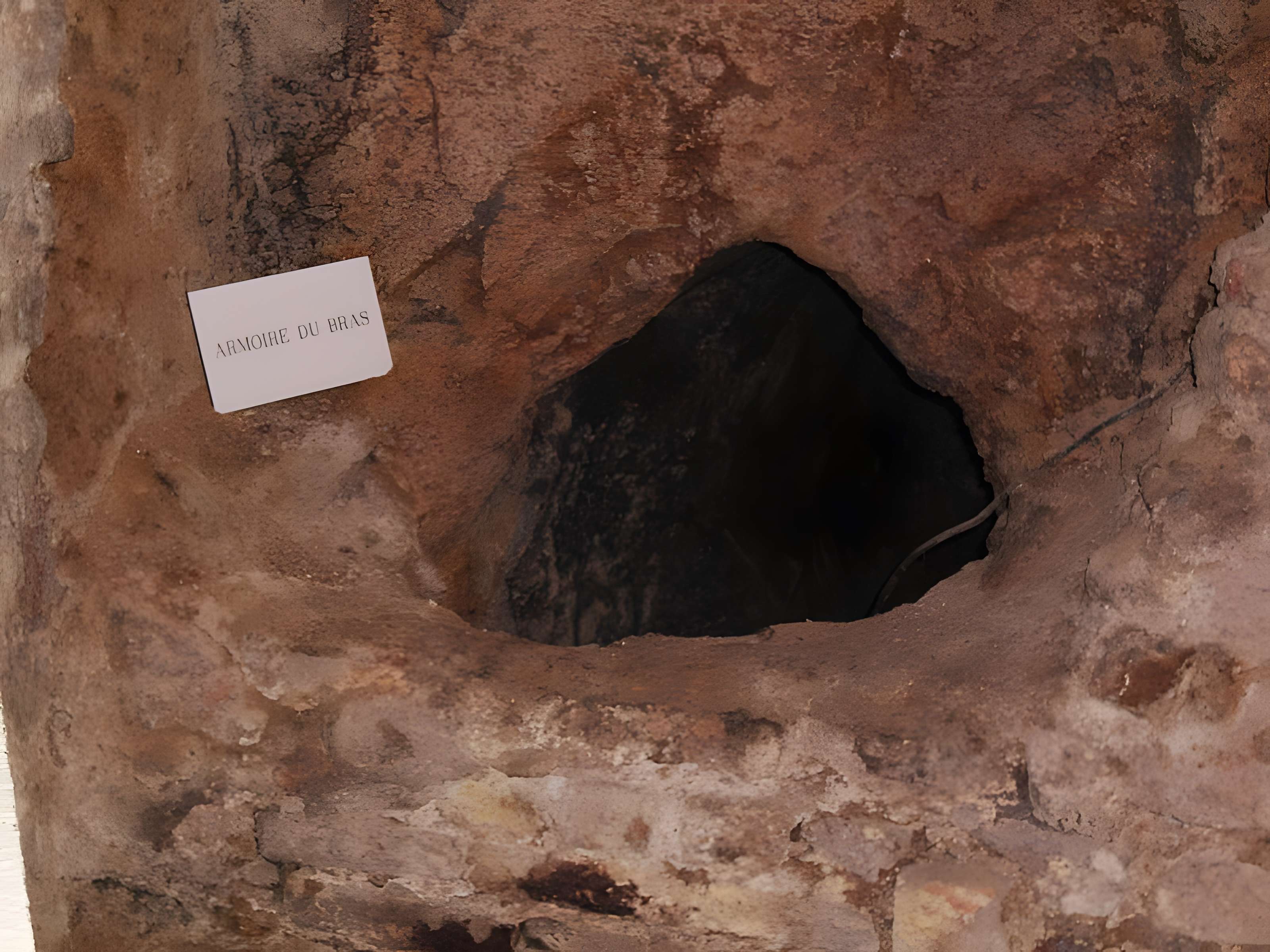 Abbaye Saint-Martial de Limoges