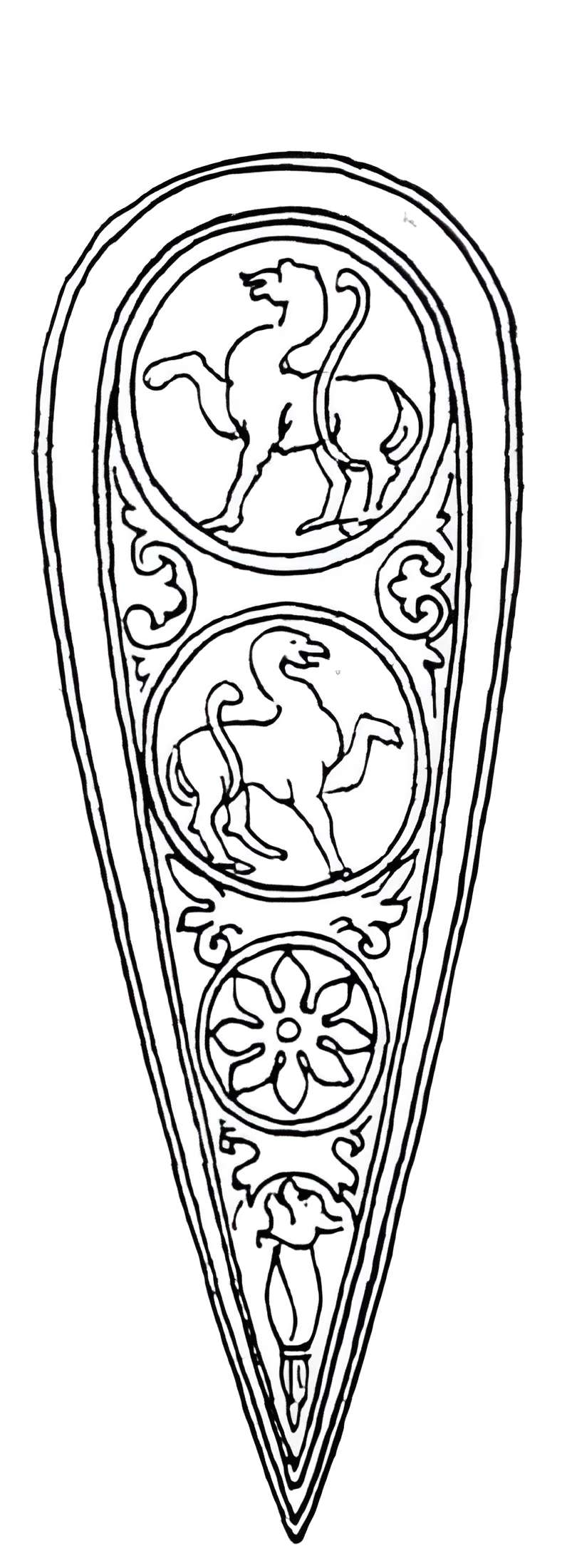 Abbaye Saint-Martial de Limoges