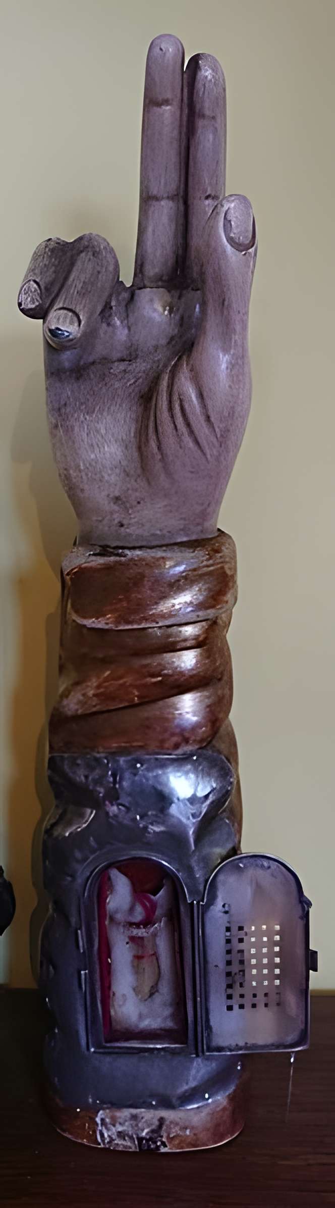 Abbaye Saint-Martial de Limoges