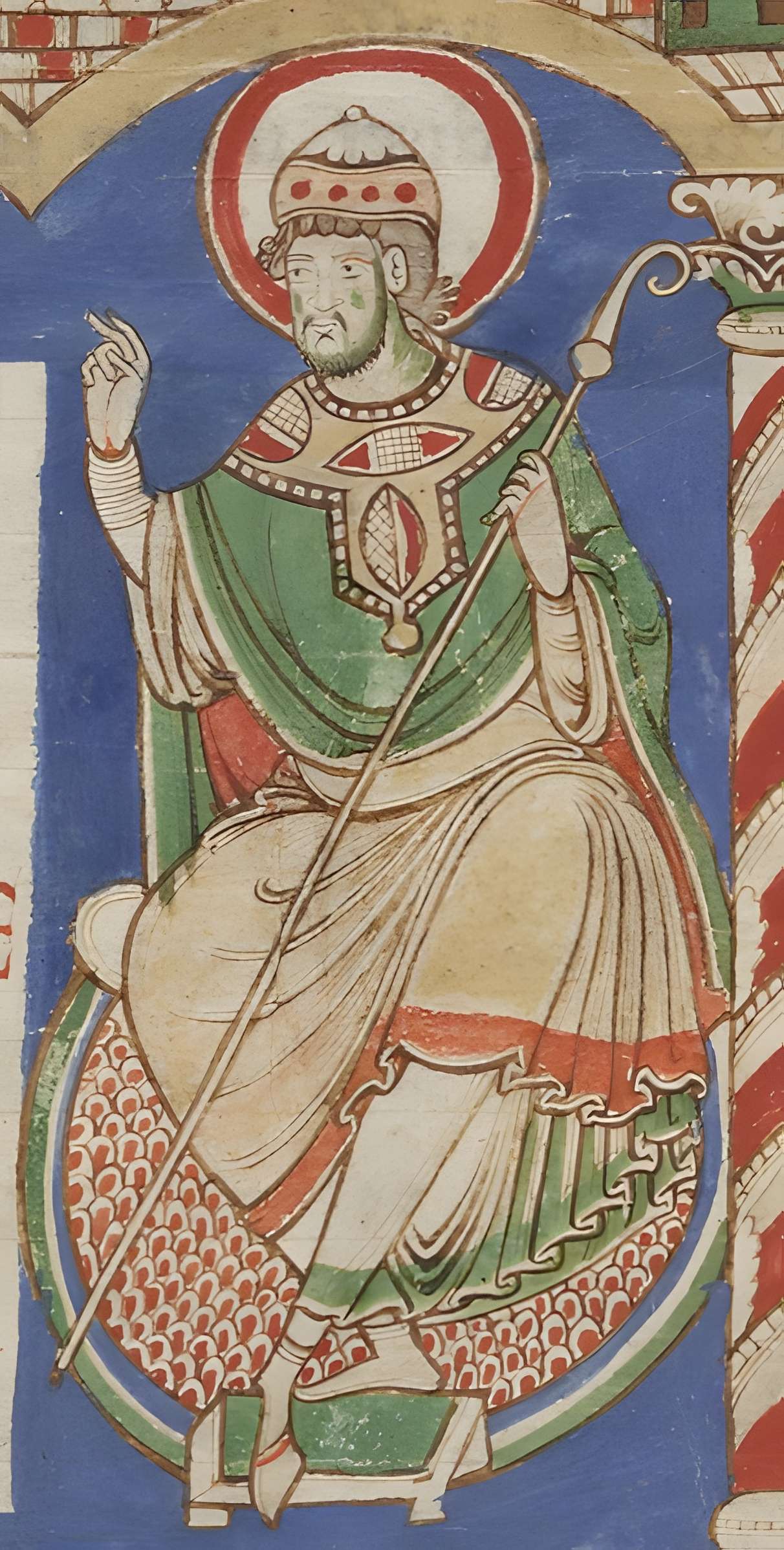 Abbaye Saint-Martial de Limoges