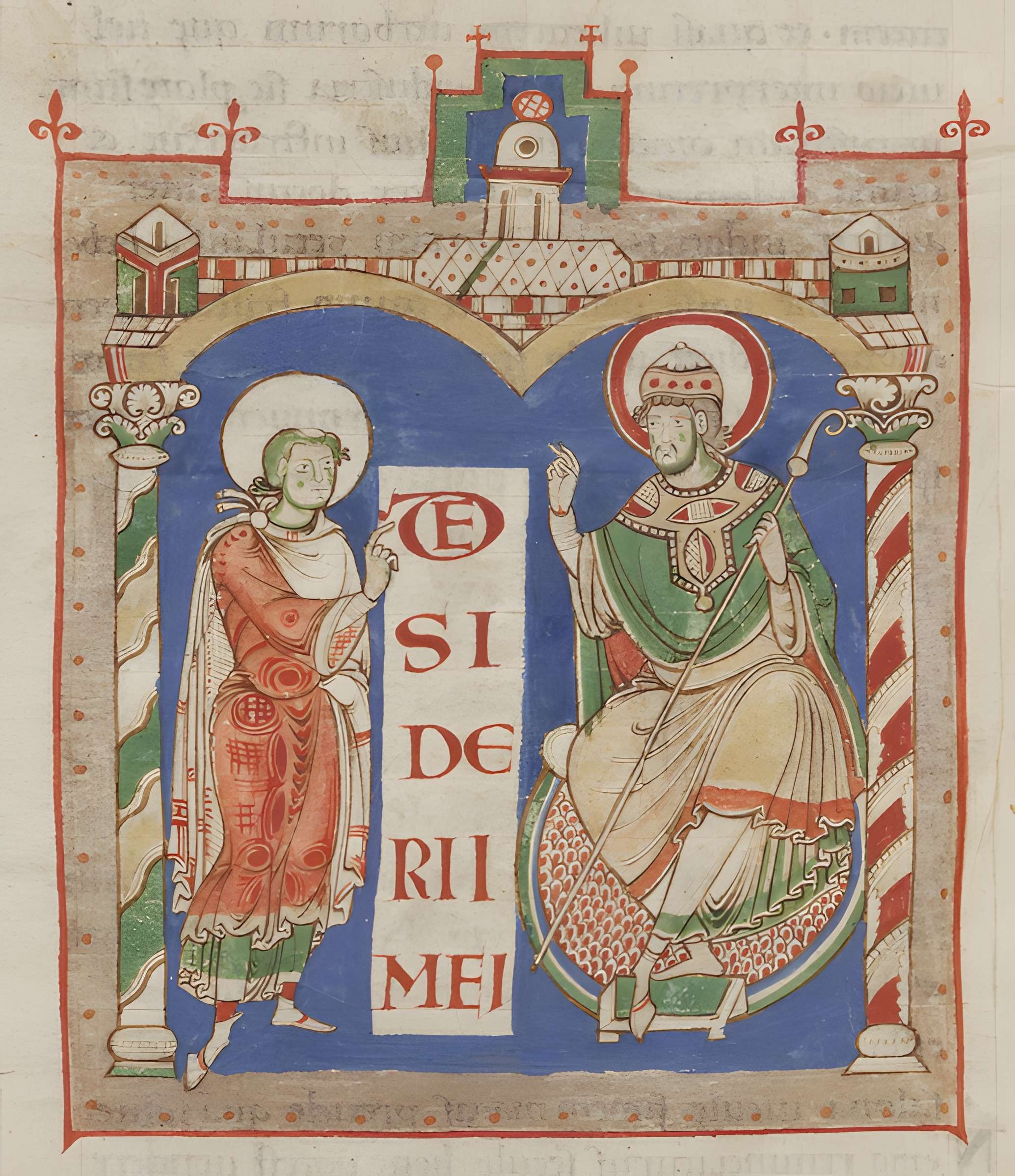 Abbaye Saint-Martial de Limoges