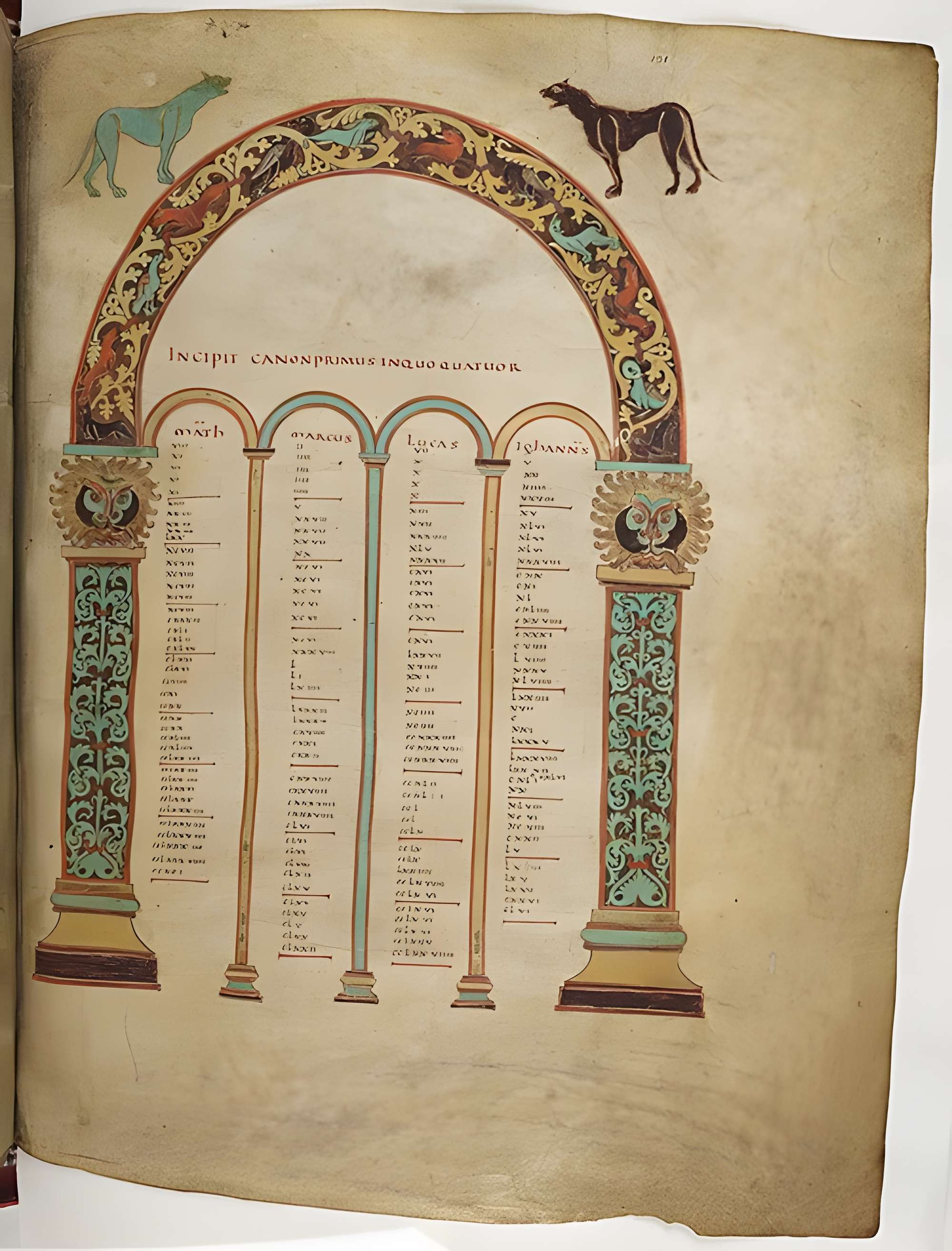 Abbaye Saint-Martial de Limoges