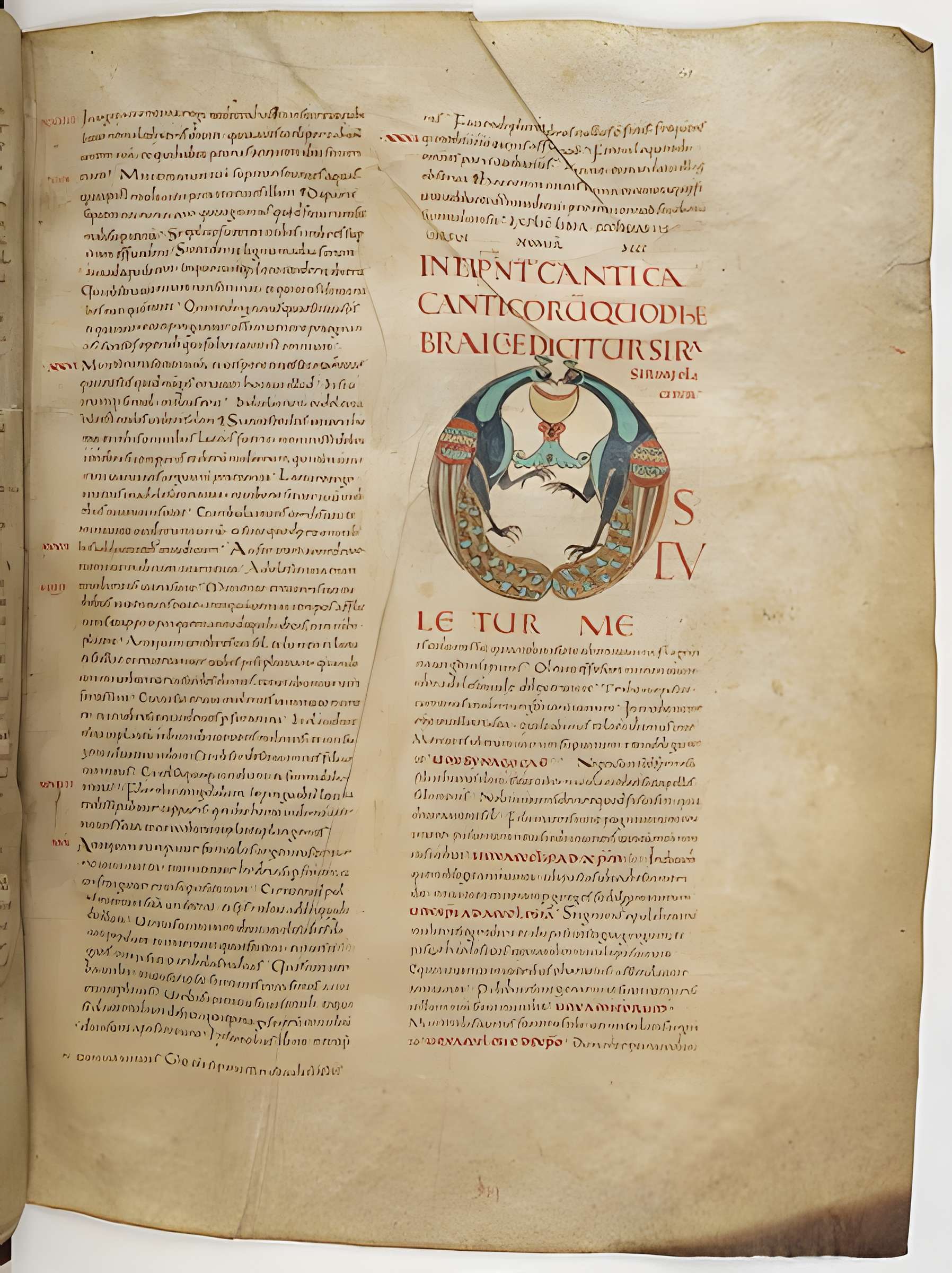 Abbaye Saint-Martial de Limoges