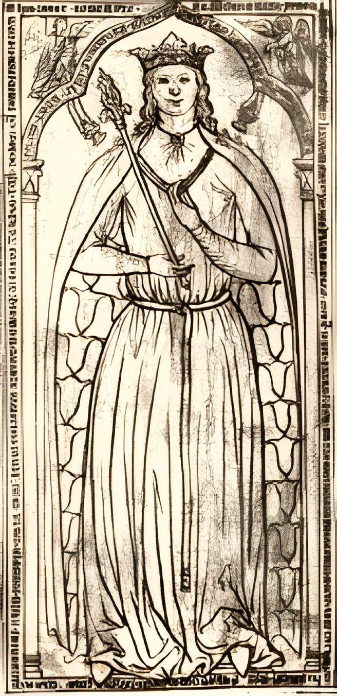 Église Saint-Jean-de-l'Île de Corbeil-Essonnes