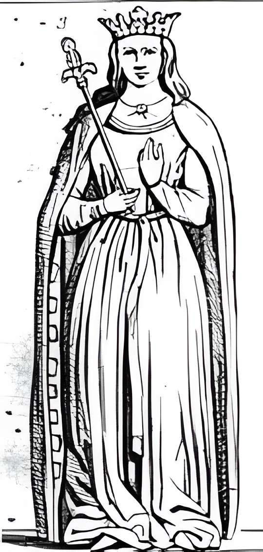 Église Saint-Jean-de-l'Île de Corbeil-Essonnes