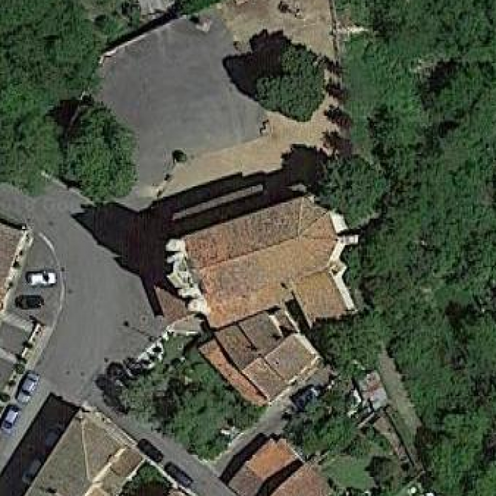 Photo de Église Saint-Jean-et-Saint-Blaise de Puydaniel