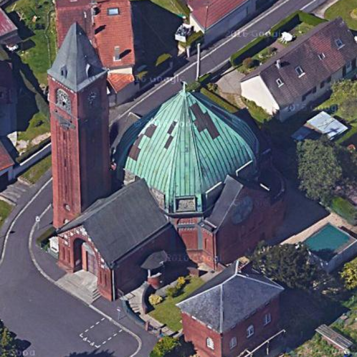 Photo de Église Saint-Jean-Eudes de Rouen