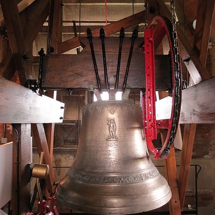 Photo de Église Saint-Jean-Eudes de Rouen