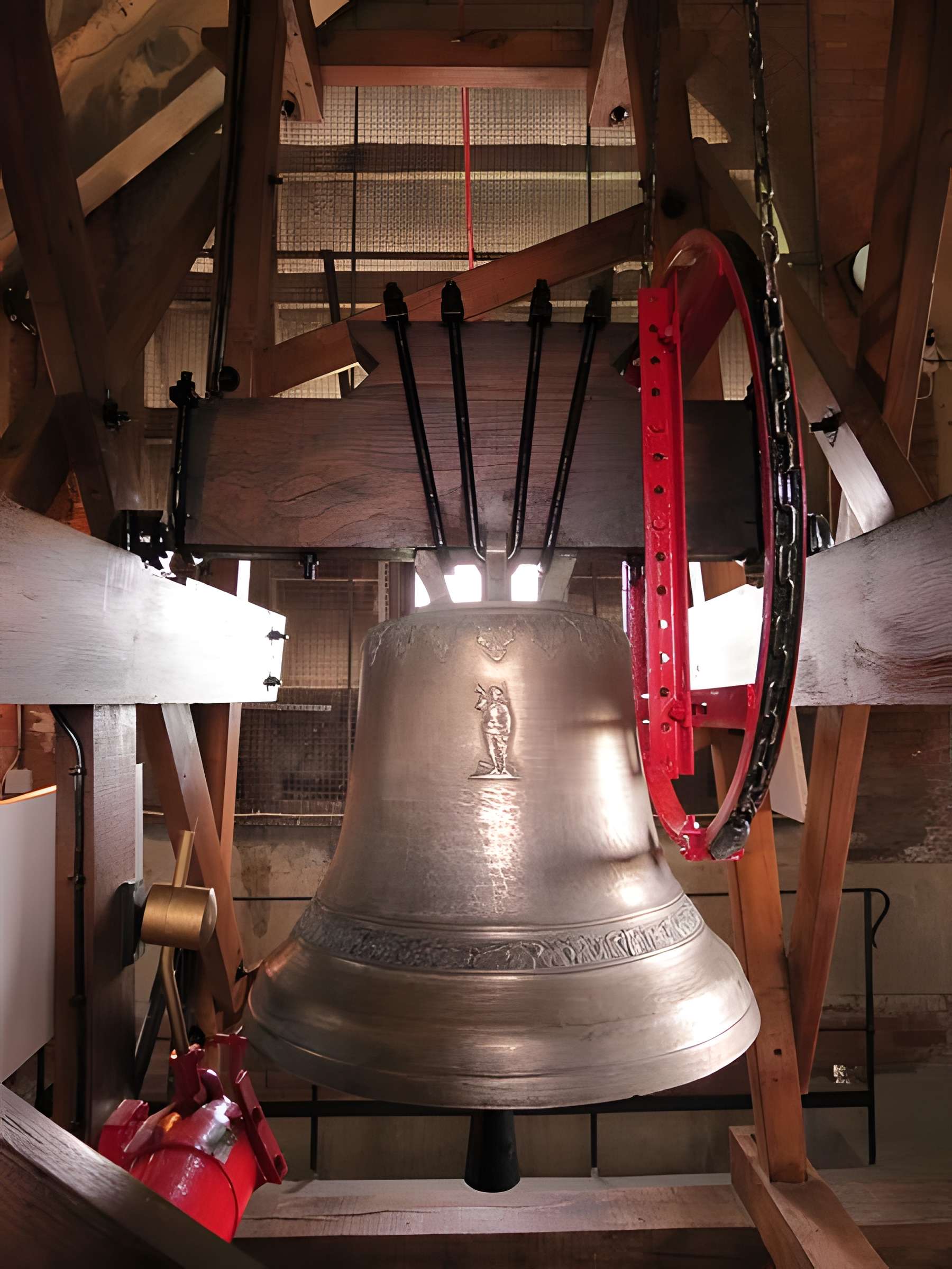 Église Saint-Jean-Eudes de Rouen