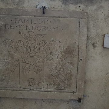 Église Saint-Jean-Evangeliste de Bard-le-Régulier