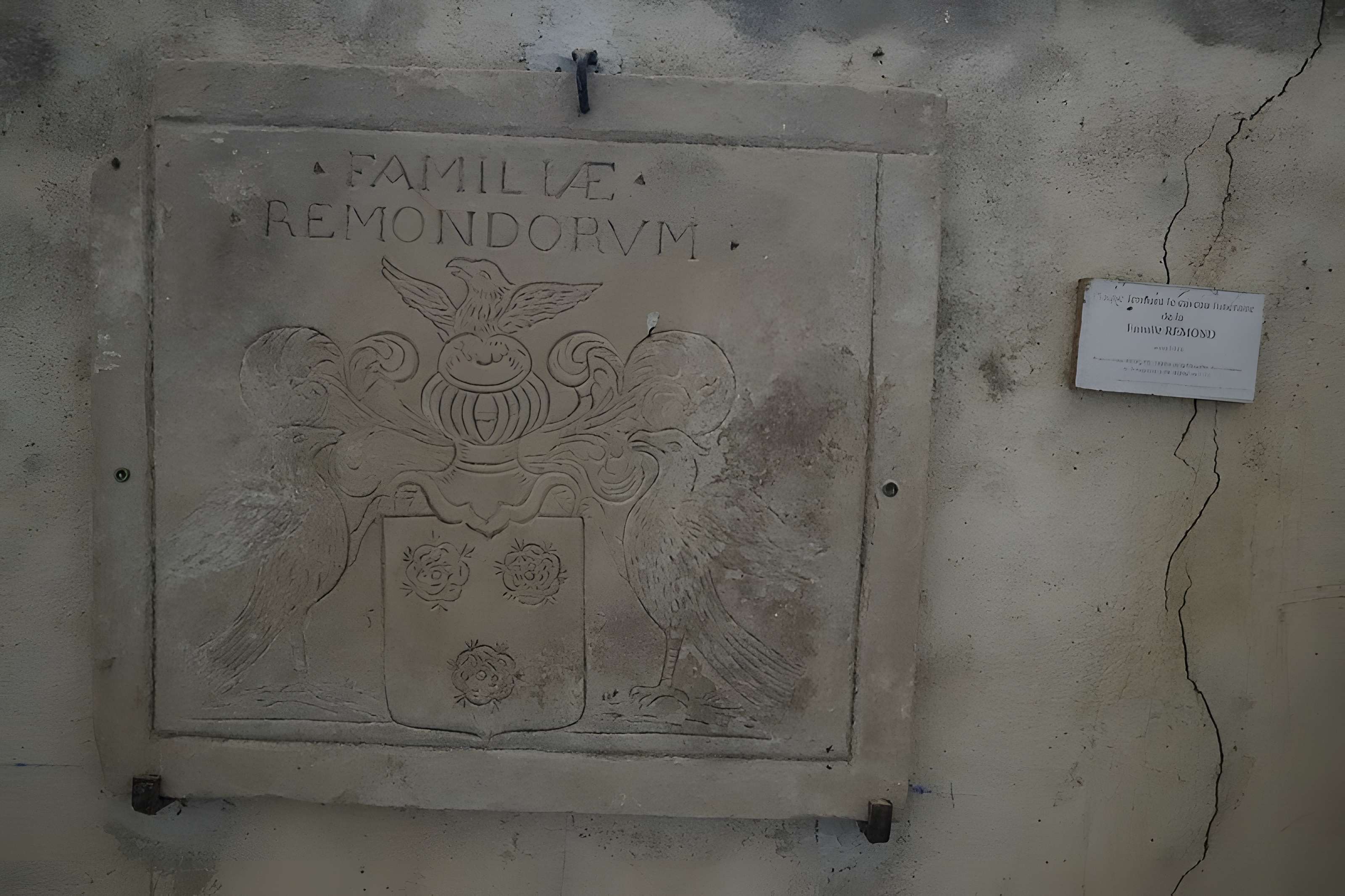 Église Saint-Jean-Evangeliste de Bard-le-Régulier