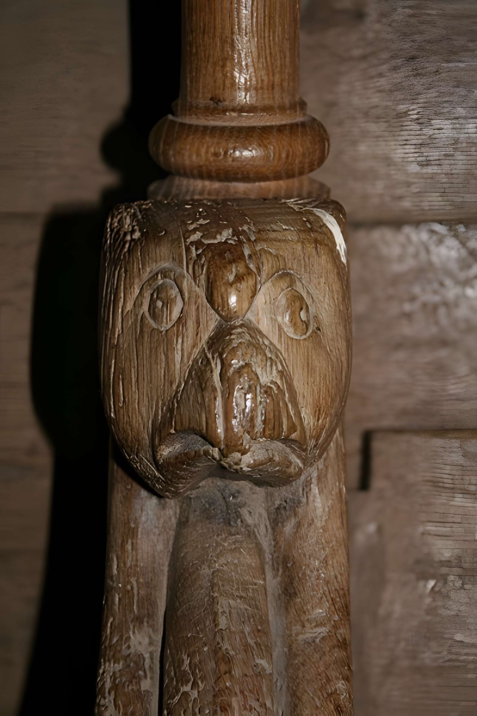 Église Saint-Jean-Evangeliste de Bard-le-Régulier