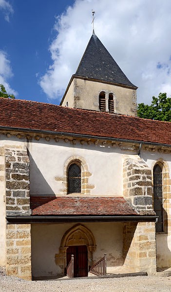 Photo de Église Saint-Jean-Evangéliste de Grignon