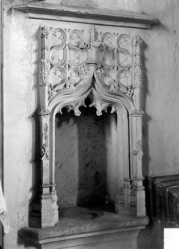 Église Saint-Jean-Evangéliste de Grignon