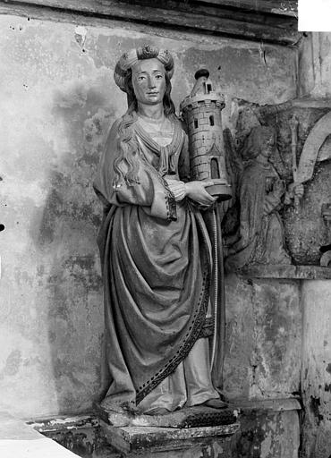 Église Saint-Jean-Evangéliste de Grignon