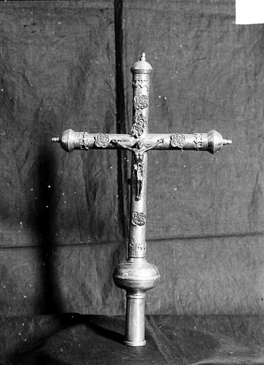 Église Saint-Jean-Evangéliste de Grignon