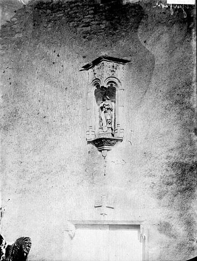 Église Saint-Jean-Evangéliste de Grignon