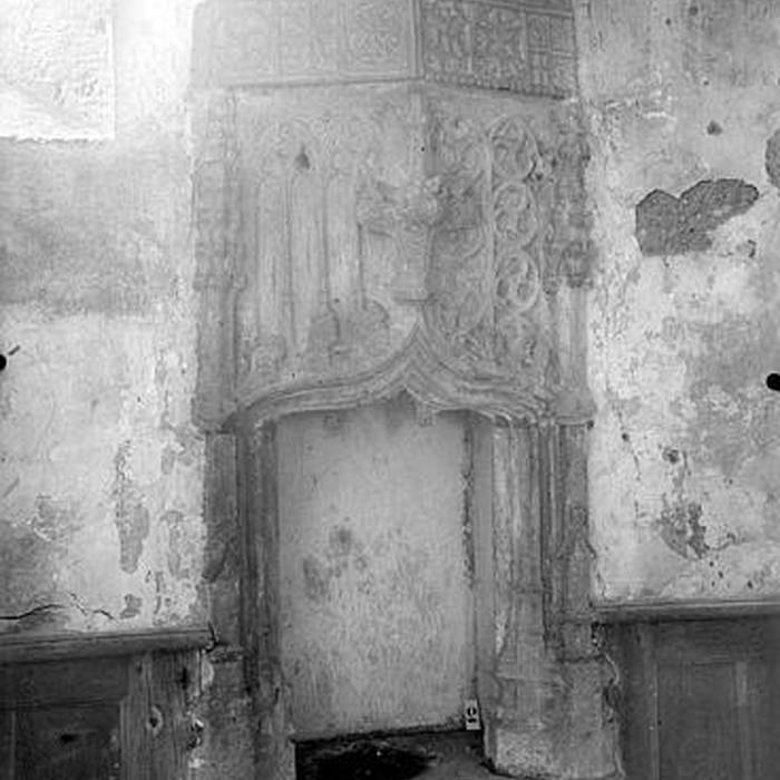 Photo de Église Saint-Jean-Evangéliste de Grignon